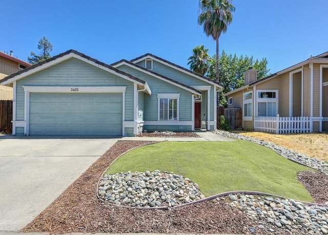 Property at 3435 Skyward Ct, Sacramento, CA 95827, 3 beds, 2 baths