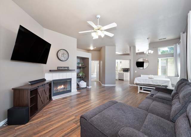 Property at 3435 Skyward Ct, Sacramento, CA 95827, 3 beds, 2 baths