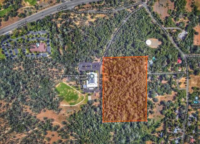 Property at 0 Richards Ln, Auburn, CA 95603