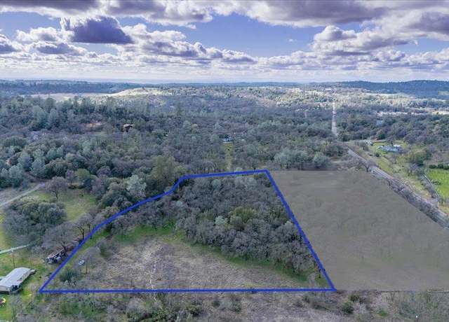 Property at 0 0 Cutty Sark Ln, Shingle Springs, CA 95682
