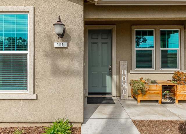 Property at 101 San Marco Way, Newman, CA 95360, 3 beds, 2 baths