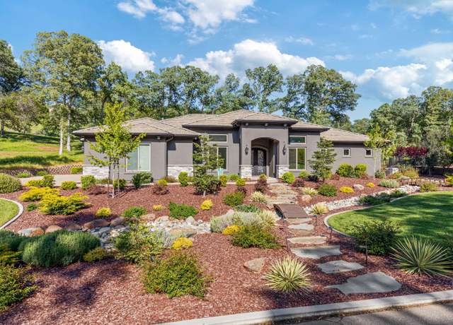 Property at 23745 Hogan Rd, Auburn, CA 95602, 4 beds, 3 baths