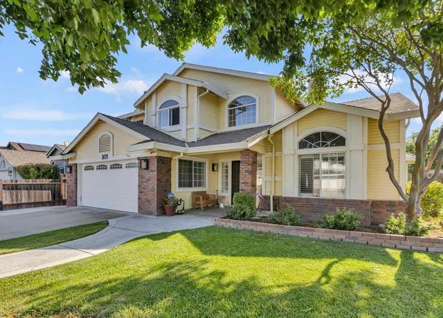 Property at 3079 Nancy Ln, West Sacramento, CA 95691, 4 beds, 2.5 baths