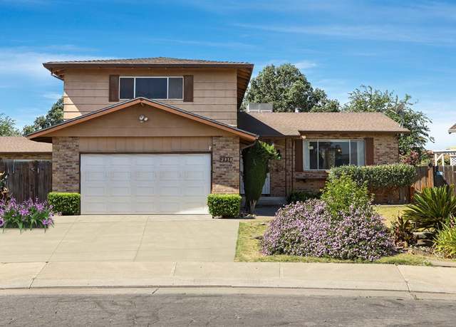 Property at 2958 Winston Dr, Stockton, CA 95209, 4 beds, 3 baths