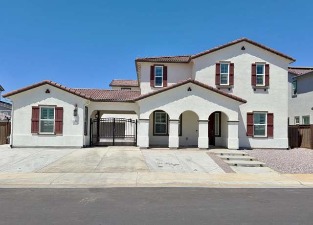 Property at 8594 Sona Way, Elk Grove, CA 95757, 6 beds, 5.5 baths