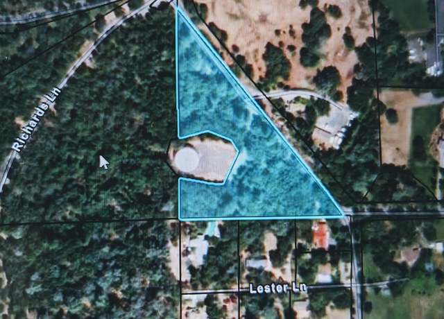 Property at 0 Old Airport Rd, Auburn, CA 95603