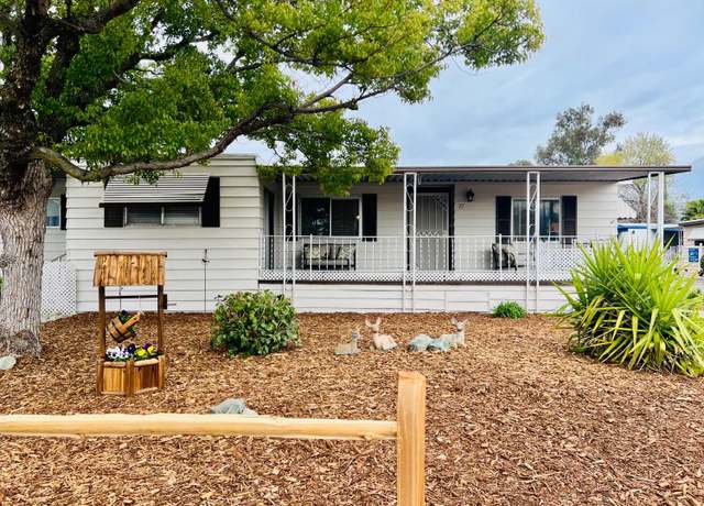 Property at 77 Cambria Cir, Citrus Heights, CA 95621, 2 beds, 2 baths
