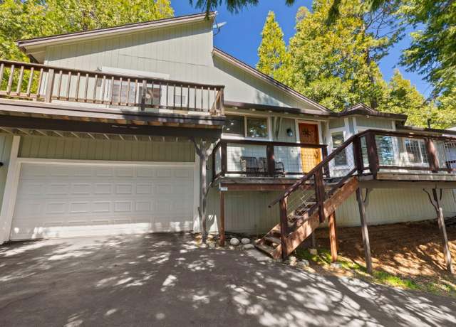 Property at 24014 Pine Cone Rd, Twain Harte, CA 95383, 2 beds, 2 baths