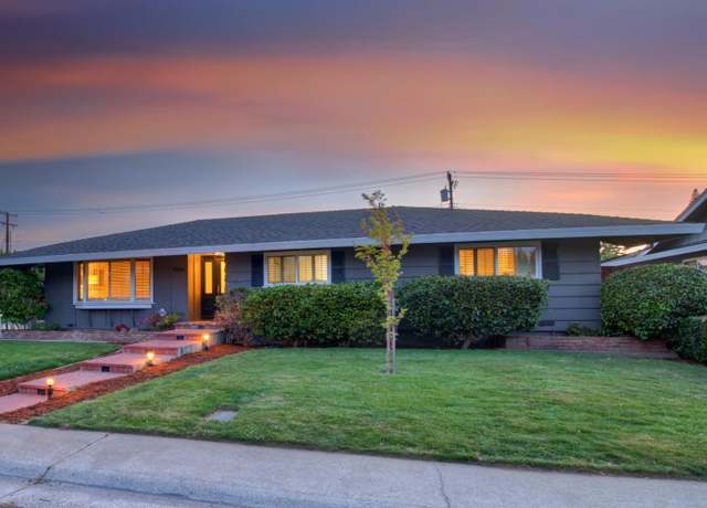 Property at 1301 Gary Way, Carmichael, CA 95608, 4 beds, 2 baths