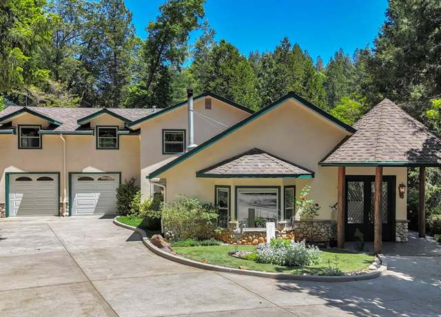 Property at 13755 Kensington Kourt, Grass Valley, CA 95945, 3 beds, 3 baths
