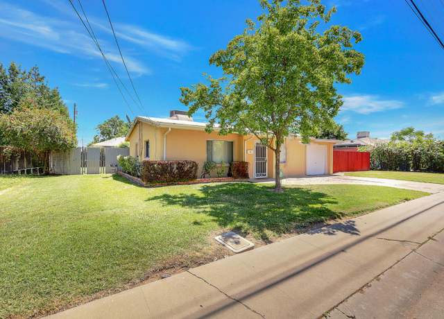 Property at 1711 Sampson St, Marysville, CA 95901, 3 beds, 2 baths