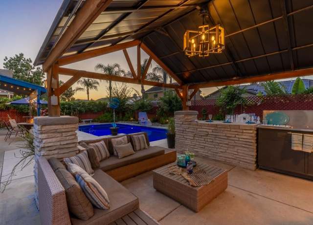 Property at 1715 Widmer Ln, Manteca, CA 95336, 5 beds, 3 baths