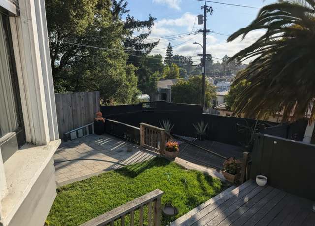 Property at 3057 Lynde St, Oakland, CA 94601, 3 beds, 1 bath