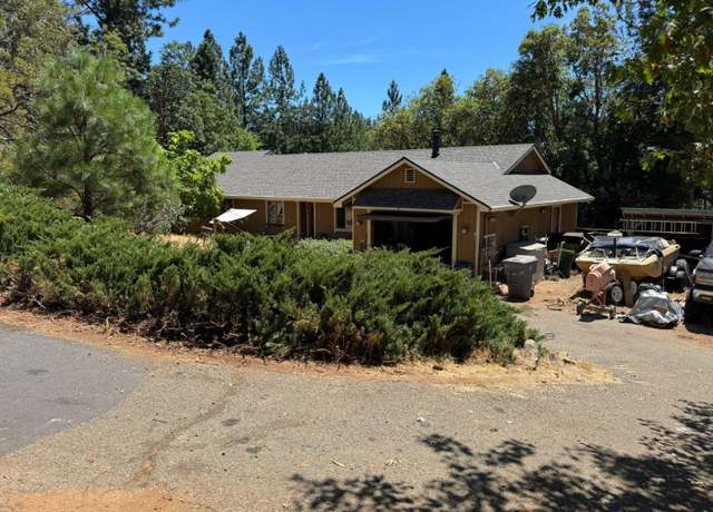 Property at 6177 Silverleaf Dr, Foresthill, CA 95631, 3 beds, 2 baths