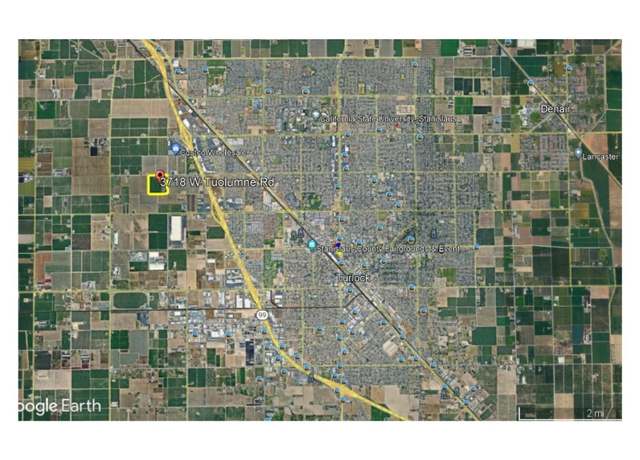 Property at 3718 W Tuolumne Rd, Turlock, CA 95380