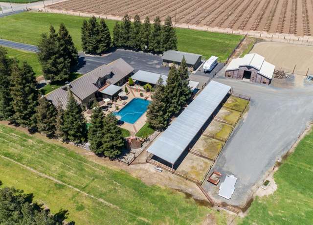 Property at 3942 Bentley Rd, Oakdale, CA 95361, 3 beds, 3 baths