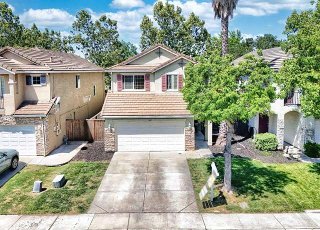 Property at 8061 Shay Circle Cir, Stockton, CA 95212, 4 beds, 2.5 baths