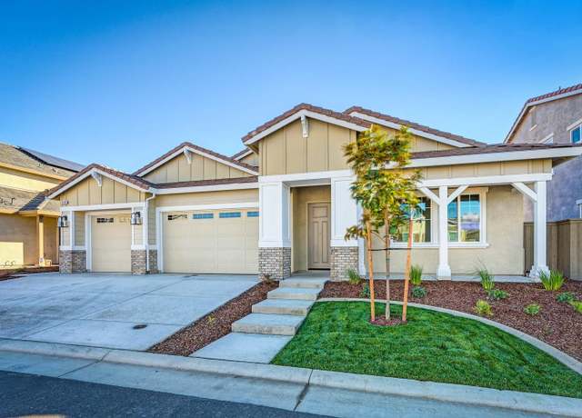 Property at 2080 Arbor Ridge Dr, Roseville, CA 95747, 4 beds, 3 baths