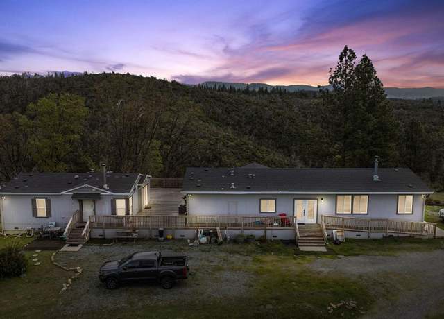 Property at 3745 Paramae Rd, Rail Road Flat, CA 95248, 6 beds, 4 baths