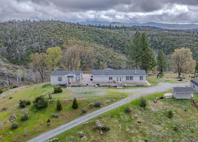 Property at 3745 Paramae Rd, Rail Road Flat, CA 95248, 6 beds, 4 baths