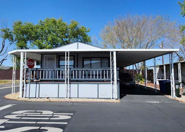 Property at 6201 Presidential Ln #137, Sacramento, CA 95828, 3 beds, 2 baths