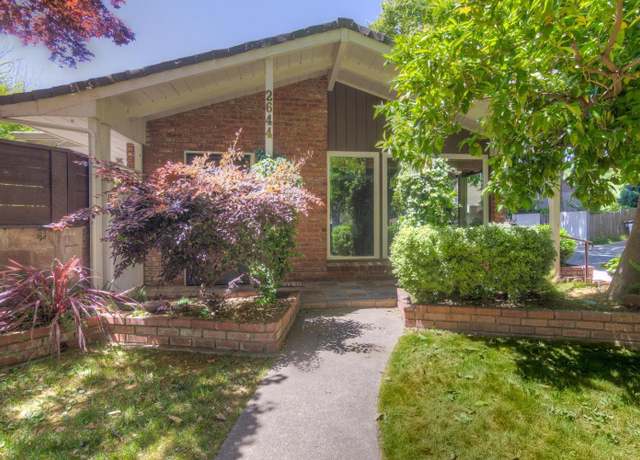 Property at 2644 16th St, Sacramento, CA 95818, 2 beds, 1 bath