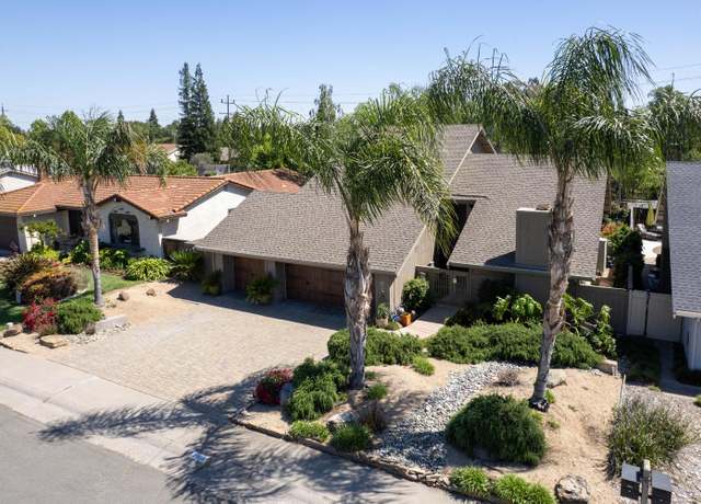Property at 4904 Olive Oak Way, Carmichael, CA 95608, 4 beds, 2 baths