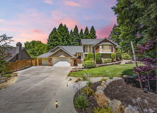 Property at 512 Santa Cruz Ct, El Dorado Hills, CA 95762, 4 beds, 3.5 baths