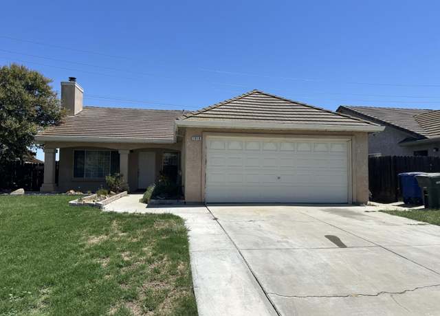 Property at 1610 Brookhaven Dr, Newman, CA 95360, 4 beds, 2 baths