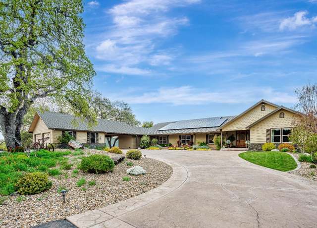 Property at 14651 Highway 124, Plymouth, CA 95669, 4 beds, 4 baths