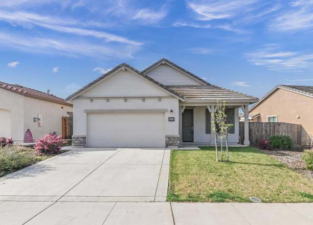 Property at 505 Lupin Dr, Ione, CA 95640, 3 beds, 2 baths