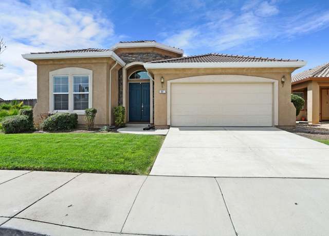 Property at 61 Faith Ln, Tracy, CA 95377, 4 beds, 3 baths