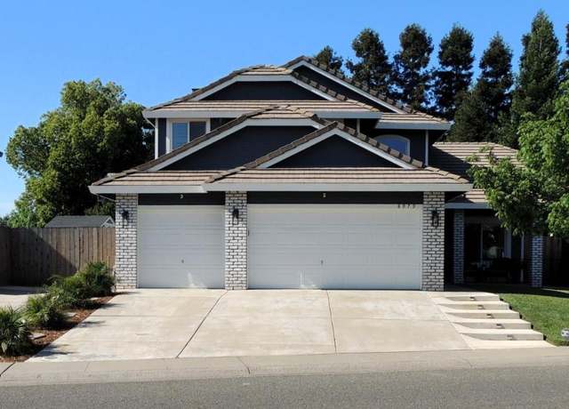 Property at 8979 Giant Panda Dr, Sacramento, CA 95829, 4 beds, 3 baths