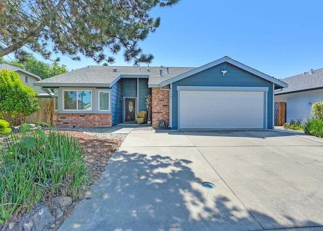 Property at 3928 Little Rock Dr, Antelope, CA 95843, 3 beds, 2 baths