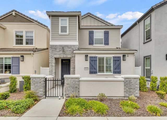 Property at 3125 Tanager Ct, West Sacramento, CA 95691, 3 beds, 2.5 baths
