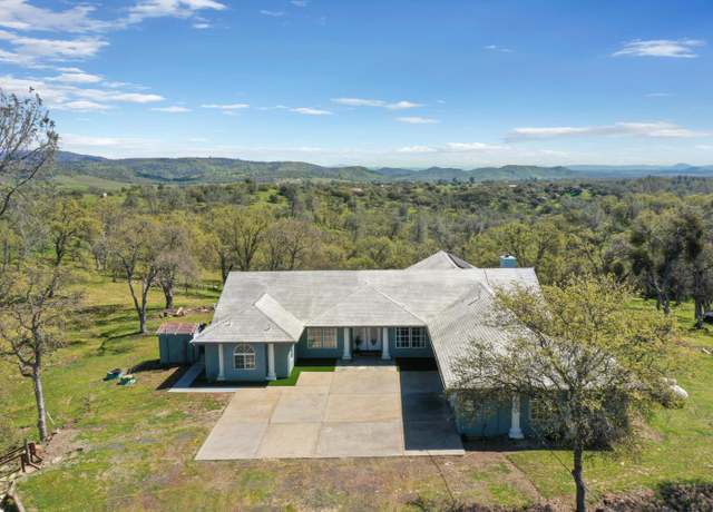 Property at 4896 Chuckwagon Dr, Copperopolis, CA 95228, 3 beds, 4.5 baths