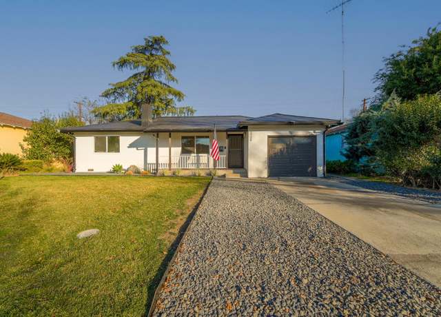 Property at 1726 Carlton Ave, Modesto, CA 95350, 3 beds, 1 bath