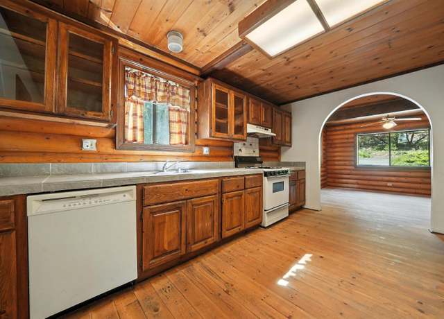 Property at 6187 Outingdale Rd, Somerset, CA 95684, 3 beds, 1.5 baths