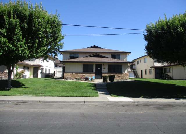 Property at 2919 Monte Diablo, Stockton, CA 95203, 2 beds, 1 bath