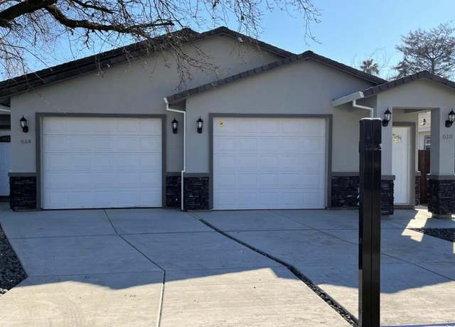 Property at 610 - 614 Santiago Ave, Sacramento, CA 95815, 4 beds