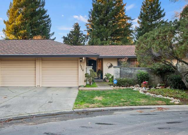 Property at 1220 Commons Dr, Sacramento, CA 95825, 3 beds, 2.5 baths