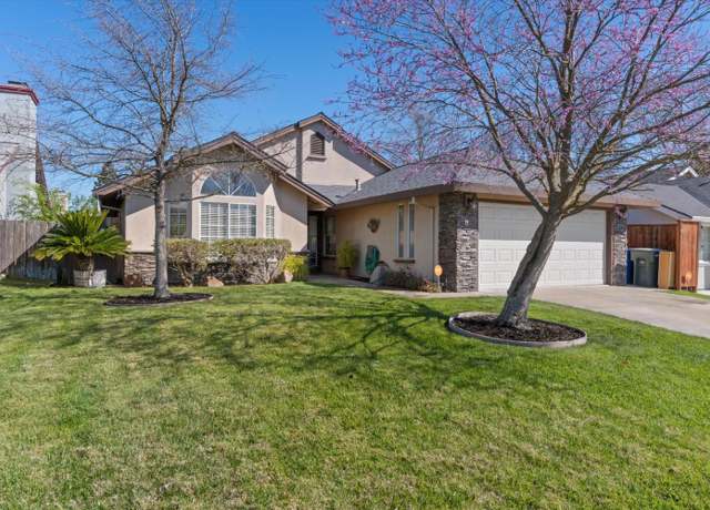 Property at 8 Tajero Ct, Sacramento, CA 95838, 3 beds, 2 baths