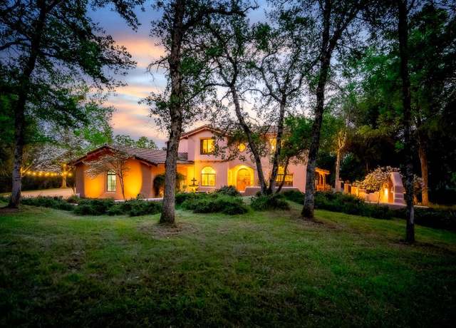 Property at 1831 Red Fox Rd, Placerville, CA 95667, 4 beds, 3.5 baths