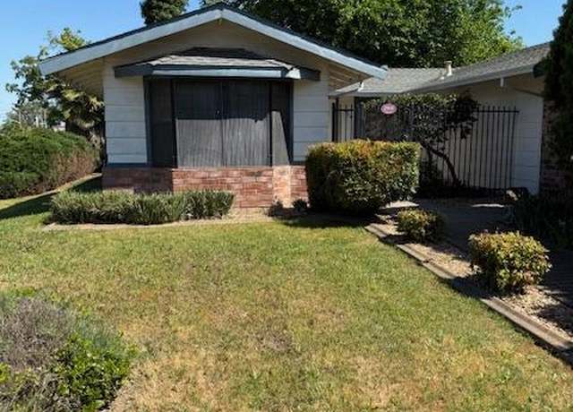 Property at 2960 Vecino Dr, Sacramento, CA 95833, 3 beds, 2 baths