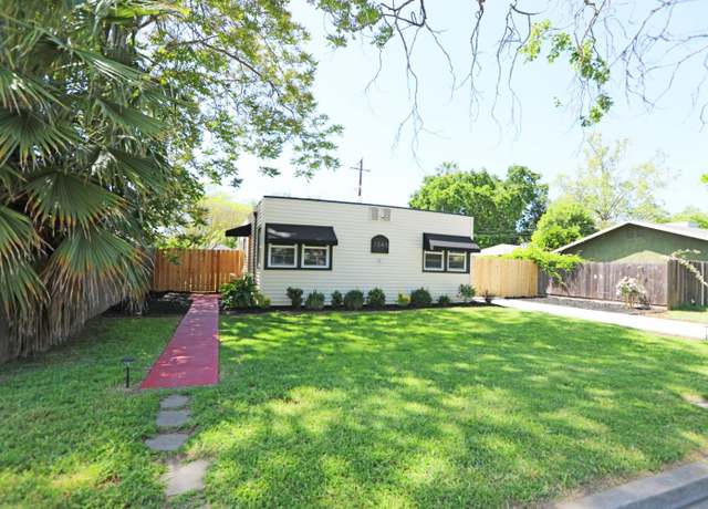 Property at 1245 Victoria Ave, Stockton, CA 95203, 3 beds, 1 bath