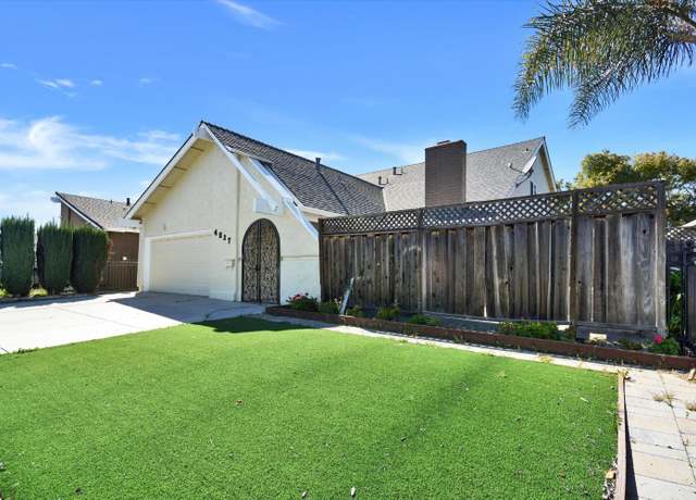Property at 4237 Kingspark Dr, San Jose, CA 95136, 5 beds, 3 baths