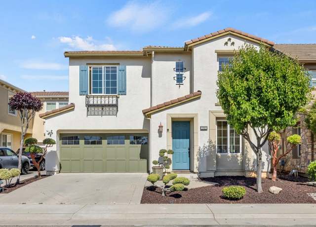 Property at 3983 Aristotle Cir, Rancho Cordova, CA 95742, 3 beds, 2.5 baths