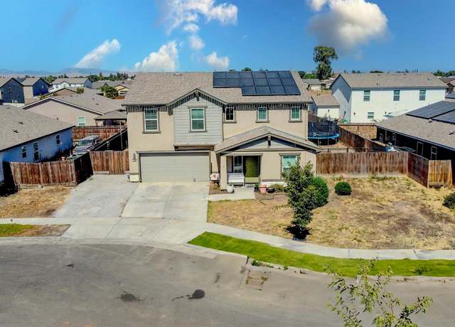 Property at 1775 Tomaso Ct, Los Banos, CA 93635, 5 beds, 3 baths