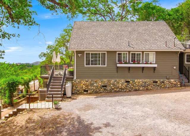 Property at 6490 Garden Park Dr, Garden Valley, CA 95633, 2 beds, 2 baths