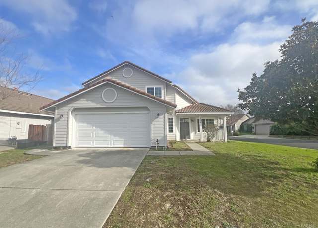 Property at 2770 Bay Tree Dr, Fairfield, CA 94533, 4 beds, 2.5 baths